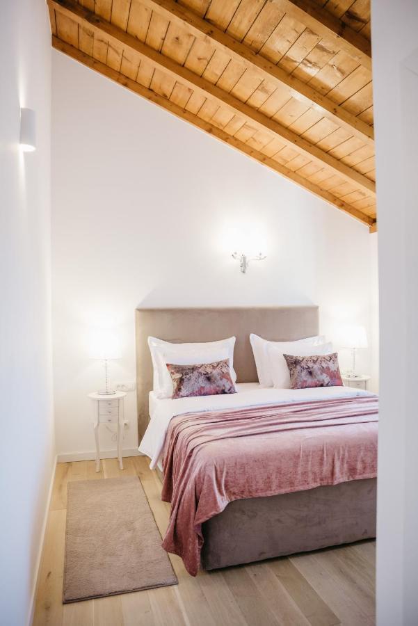 Krolo Villa&Wine Trilj Exterior foto