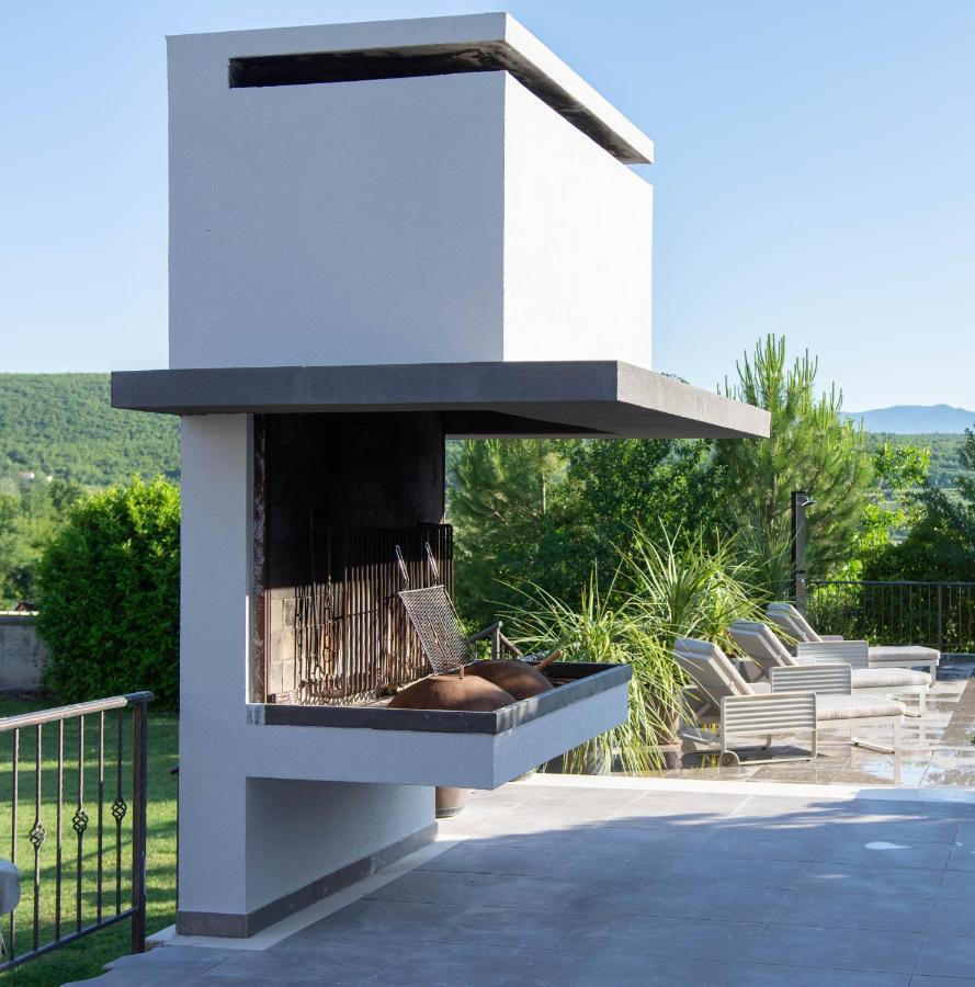 Krolo Villa&Wine Trilj Exterior foto